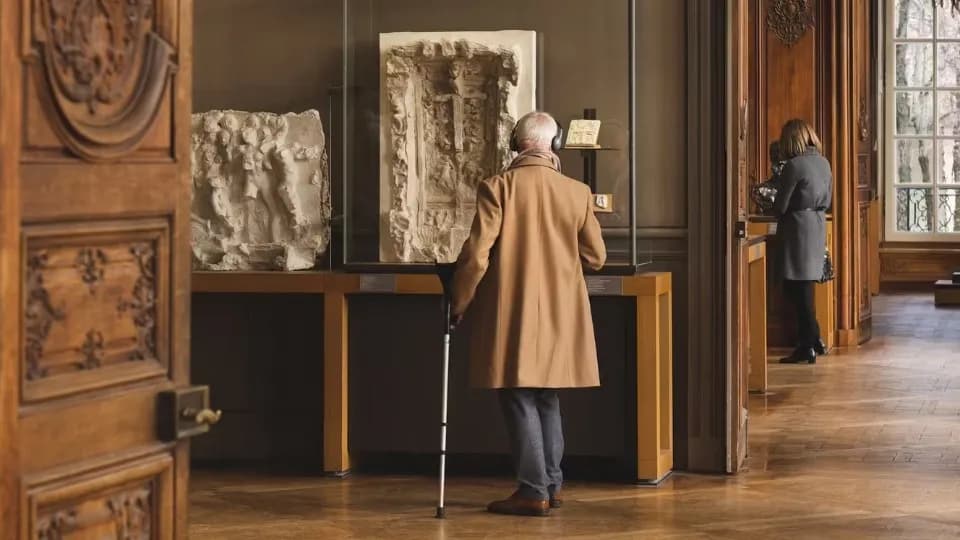 Musée Rodin: Skip The Line - Image 1